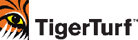 Supplier Logo, Tiger Turf, Synthetic Grass Suppliers