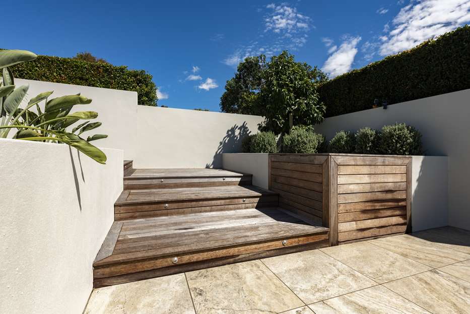 Mellons Bay Seaside Executive Pool Luijten